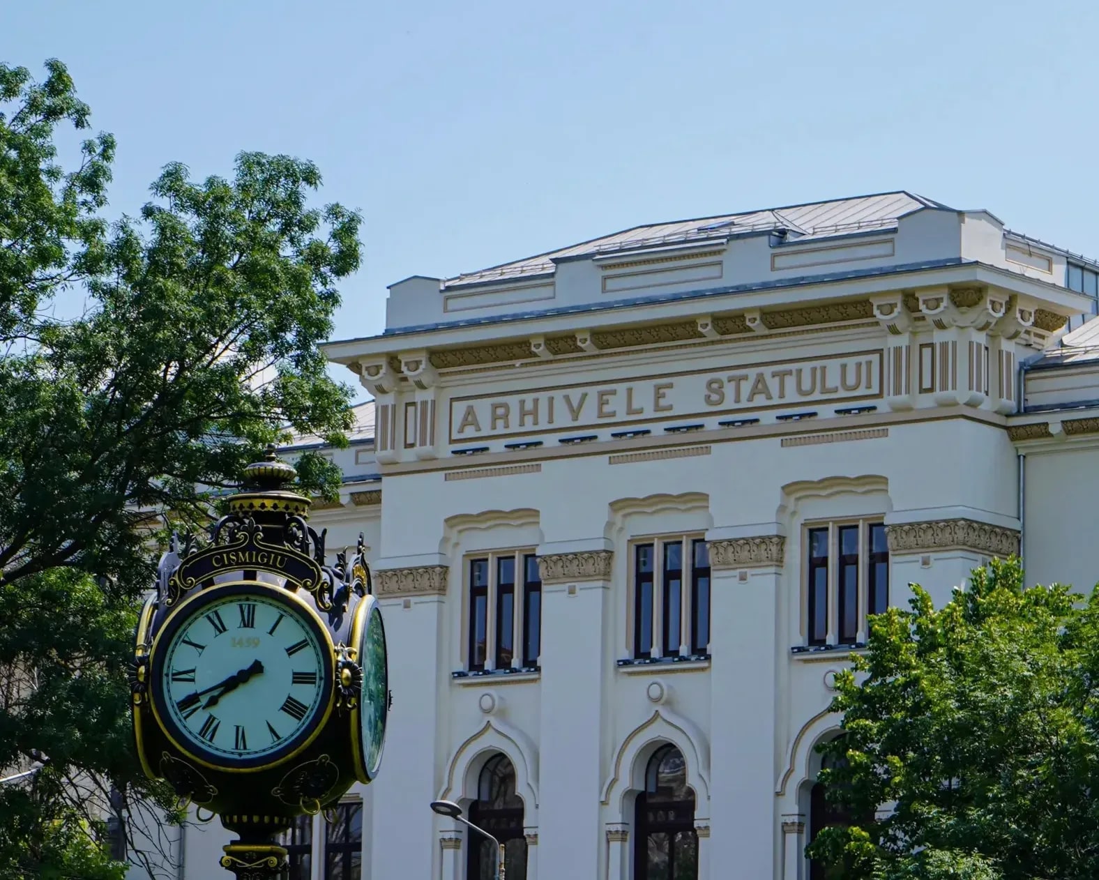 RomânaViva