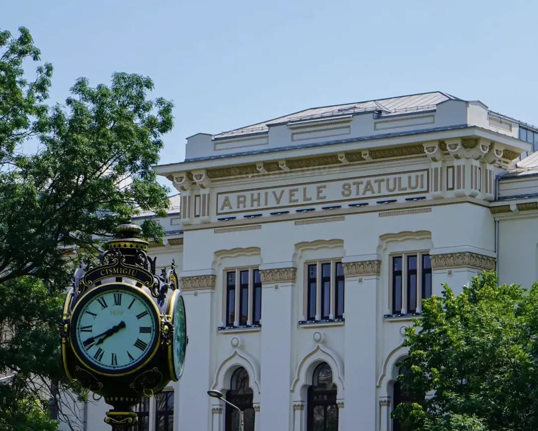RomânaViva